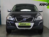 begagnad Volvo XC60 D3 AWD Summum 163hk