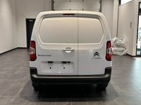 begagnad Citroën e-Berlingo Business Premium L2 Omgående leverans