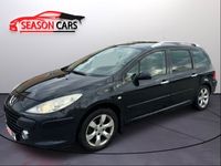 begagnad Peugeot 307 SW 2.0 Euro 4