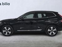 Begagnad Volvo XC60 Plus 253 HK (186 kW) 2022 Svart SUV