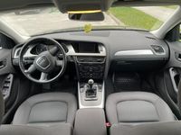 begagnad Audi A4 Avant 2.0 TDI DPF Proline Euro 5