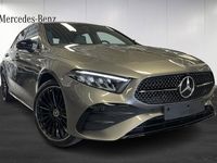 Ny Mercedes A250 AMG line 272 HK (200 kW) 2026 Halvkombi