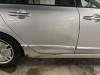 Begagnad Honda Civic Hybrid 115 HK (84 kW) 2008