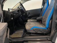 begagnad BMW i3 120Ah Comfort Advanced Farthållare Navi Backsensor