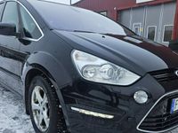 begagnad Ford S-MAX 7 SITTER AUTOMAT 2.0 TDCi Euro 5