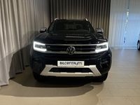 begagnad VW Amarok NEW STYLE 3.0 TDI V6 240hk, First Edition