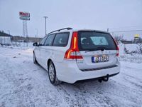 begagnad Volvo V70 D3 Geartronic Classic, Kinetic Euro 6