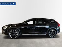 begagnad Volvo V60 CC D3 Momentum Business E