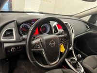 begagnad Opel Astra Sports Tourer 1.7 CDTI ecoFLEX Euro 5