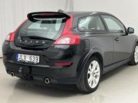 begagnad Volvo C30 D3