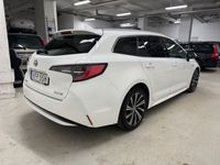 begagnad Toyota Corolla Touring Sports Hybrid / Style Technic