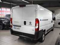 begagnad Fiat Ducato kylbil. 3.5t 3.0 (136hk)