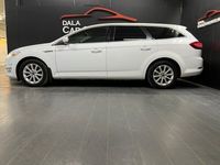 begagnad Ford Mondeo Kombi 2.0 TDCi Powershift Euro 5