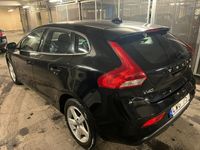 begagnad Volvo V40 D2 Kinetic Euro 5