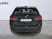 begagnad BMW X1 xDrive 25e Aut Sportline | Backkamera | Head-up 2021, SUV