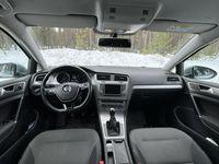 begagnad VW Golf Sportscombi 1.6 TDI BMT 4Motion Euro 6