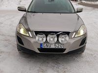 Begagnad Volvo XC60 224 HK (164 kW) 2011 SUV