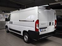 begagnad Fiat Ducato kylbil. 3.5t 3.0 (136hk)