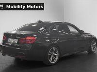 begagnad BMW 330e Sedan Steptronic M Sport Euro 6 252hk