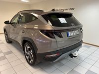 begagnad Hyundai Tucson PHEV 2022, SUV