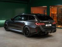 Ny BMW M5 585 HK (430 kW) 2025 Grå Kombi
