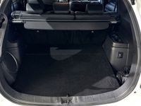 begagnad Mitsubishi Outlander P-HEV 2.4 Hybrid 4WD AUT / BUSINESS X