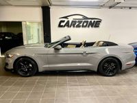 begagnad Ford Mustang V6 Convertible SelectShift 304hk