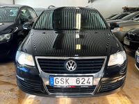 begagnad VW Passat Variant 2.0 TDI GT Sport, Premium, Sportli