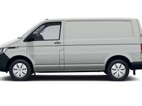 begagnad VW Transporter 2.0 TDI Euro 6