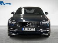 begagnad Volvo V90 T8 TE Inscription