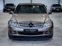 begagnad Mercedes C180 C180 Benz CKompressor BlueEFFICIENCY 5G-Tronic, 1 2009, Sedan