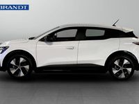 Begagnad Renault Mégane IV Equilibre 161 kW (220 HK) 2023 Vit