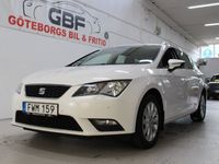 begagnad Seat Leon ST 1.2 TSI / Automat 110hk