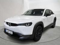 Begagnad Mazda MX30 106 kW (145 HK) 2023 Vit SUV