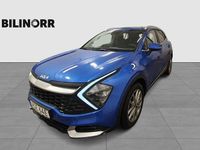 Begagnad Kia Sportage 265 HK (194 kW) 2022 SUV