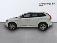 begagnad Volvo XC60 D4 AWD Summum, Classic 190hk Automat en mm