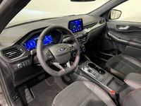 begagnad Ford Kuga Plug-In Hybrid ST-Line X 2.5 225hk Business Edition