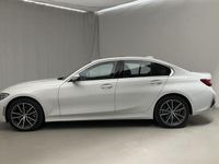 begagnad BMW 330 i xDrive Sedan, G20 2020, Sedan