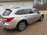 Begagnad Subaru Outback 175 HK (128 kW) 2017 Kombi