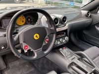 begagnad Ferrari 599 GTB 6.0 V12 Sekventiell 620hk