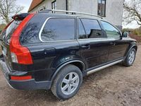 begagnad Volvo XC90 D5 AWD Geartronic R-Design Euro 5