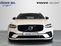 begagnad Volvo V90 Recharge T8 R-Design