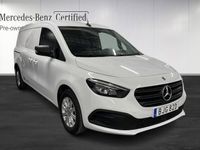 begagnad Mercedes Citan 112 Transportbilar cdi l2 edition 1