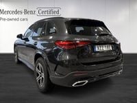 Ny Mercedes GLC300 Premium 204 HK (150 kW) 2025 Grå SUV