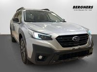 Begagnad Subaru Outback 169 HK (124 kW) 2024 Grå Kombi