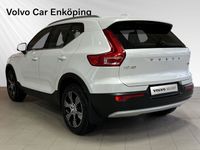 begagnad Volvo XC40 T4 AWD