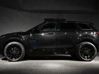 Ny Land Rover Range Rover evoque SE Dynamic 271 HK (199 kW) 2025 Svart SUV