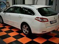 begagnad Peugeot 508 SW 2.0 HDi /FAP / Automat / Dragkrok (163hk)