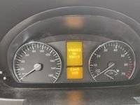 begagnad Mercedes Sprinter Sprinter MercedesBenz316 Gas/Bensin