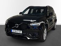 Begagnad Volvo XC90 Ultra 462 HK (339 kW) 2025 Svart SUV